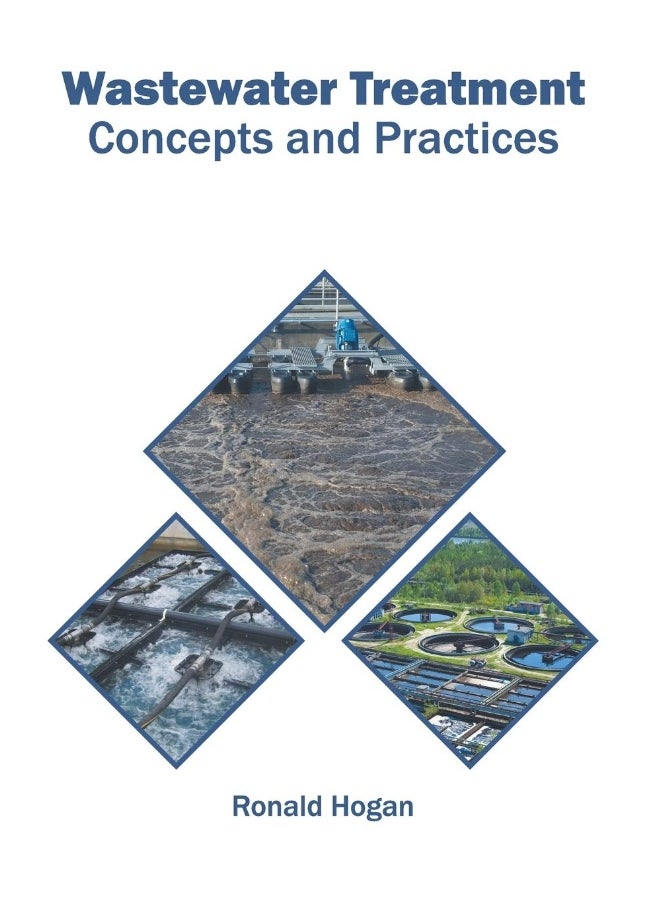 Wastewater Treatment: Concepts and Practices  - Image 1