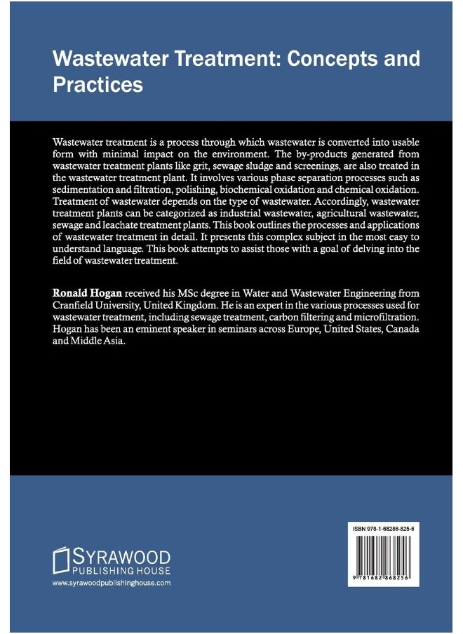 null - Wastewater Treatment: Concepts and Practices - Image 1