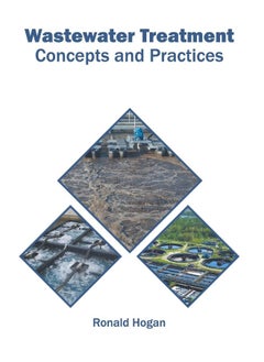 Wastewater Treatment: Concepts and Practices  - Image 2
