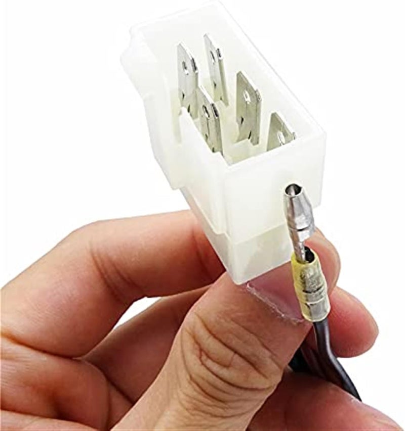 Wivplex Ignition Start Switch with Keys for CB/CM 400/450 Motorcycles - Image 3