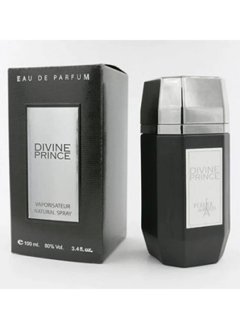 Prince Divine Prince EDP 100 ml 