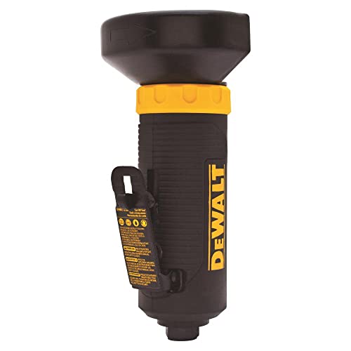 DEWALT Grinder Tool, Self-locking Touch Control, 3-Inch (DWMT70784) - Image 4