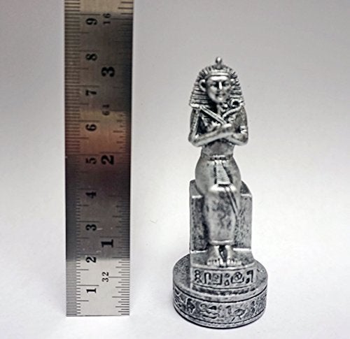 CHH Egyptian Chess Set - Image 2