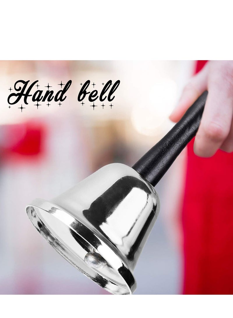 الفولاذ المقاوم للصدأ ساعة يد الدعوة بصوت عال / عشاء على مدار الساعة / خدمة على مدار الساعة / استقبال على مدار الساعة مضادة / الشاي على مدار الساعة / المعادن على مدار الساعة من ناحية / أطفال عيد الميل - Image 3