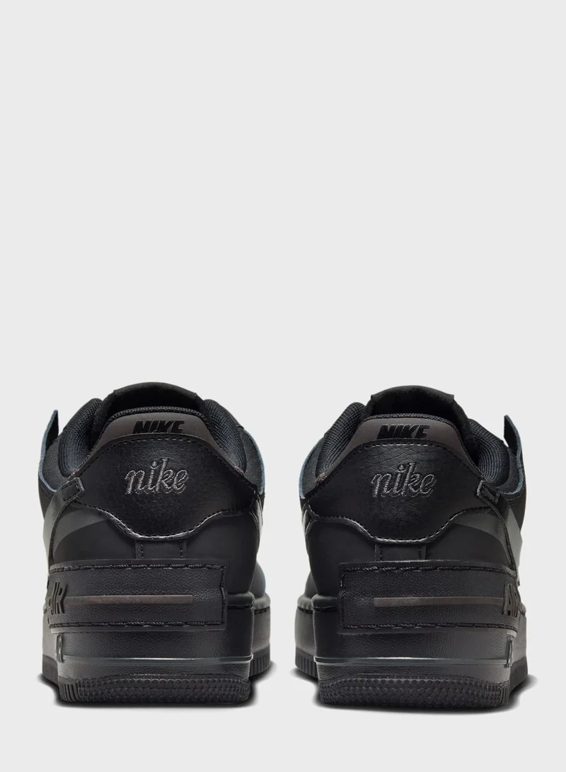 Nike Af1 Shadow