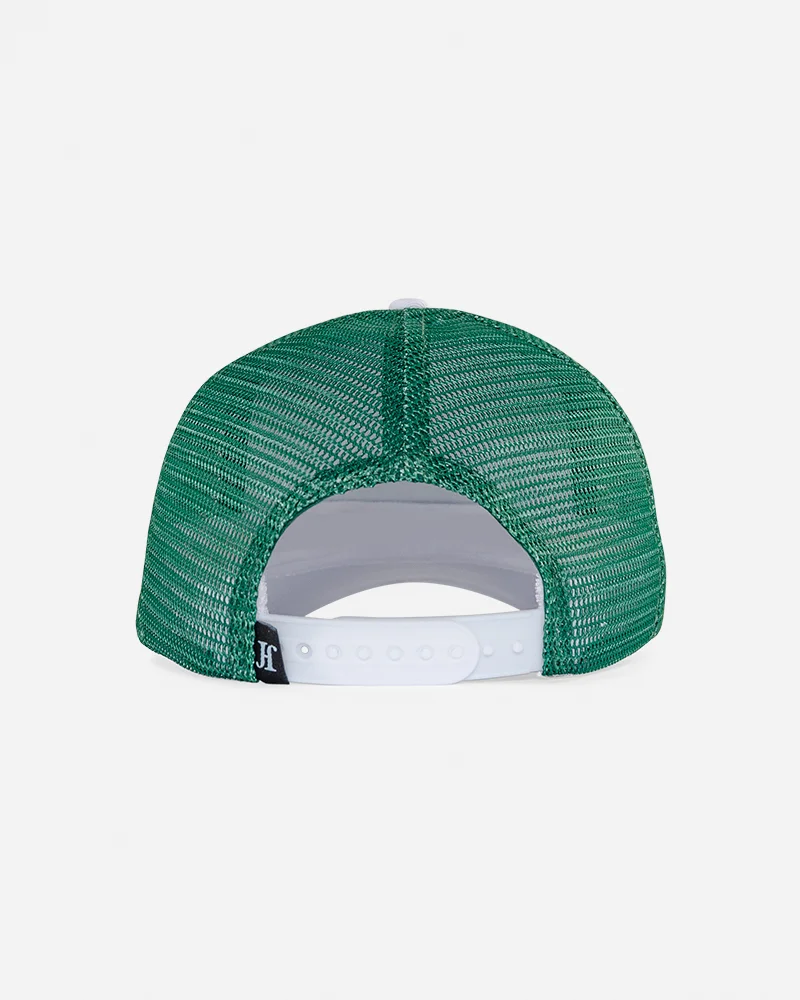 John Hatter Mulligan - Cap