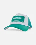 جون هاتر White/Green