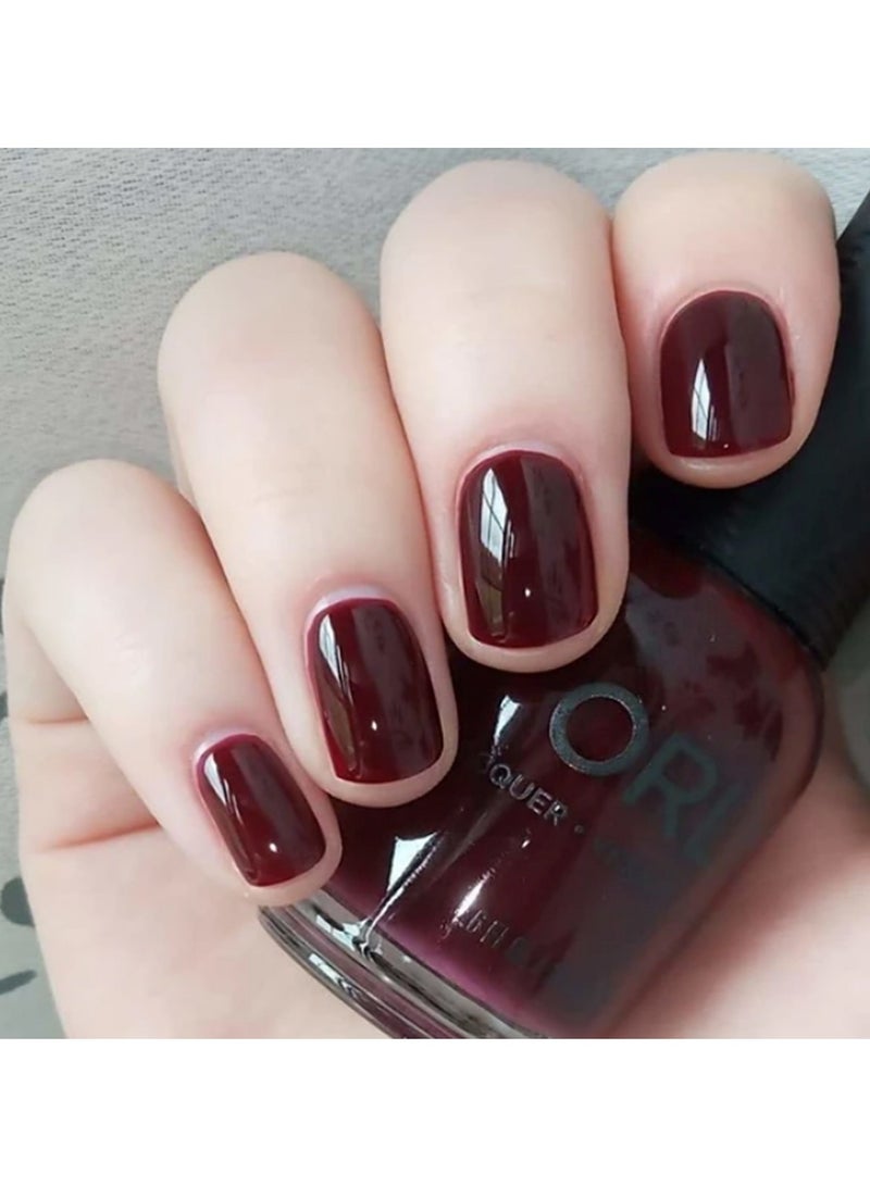 Orly Nail Lacquer Vixen 18ml/0.6 Ounces - Image 3