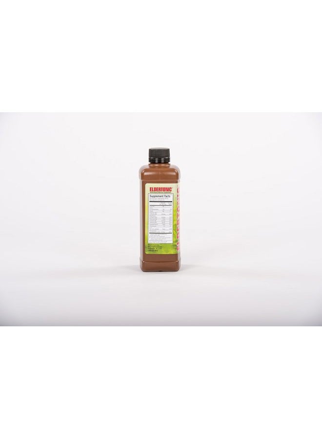 Senokot Eldertonic Multivitamin 16oz - Image 2