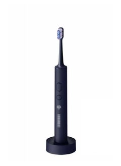 Xiaomi Electric Toothbrush T700 | High-frequency vibration | 3 Brushing Modes App Control | Soft Bristles - DARK BLUE