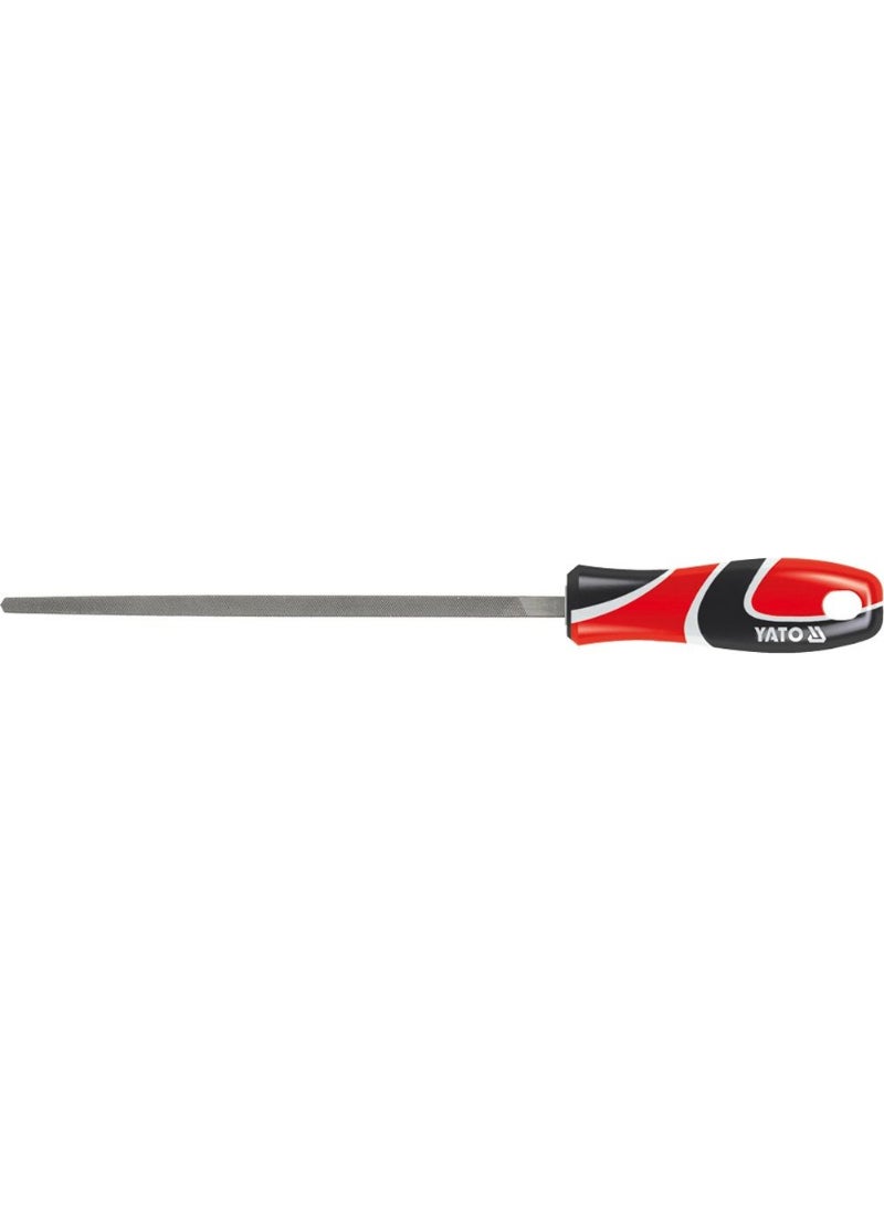 Yato YATO Steel File Square 1# 250mm YT-6224 