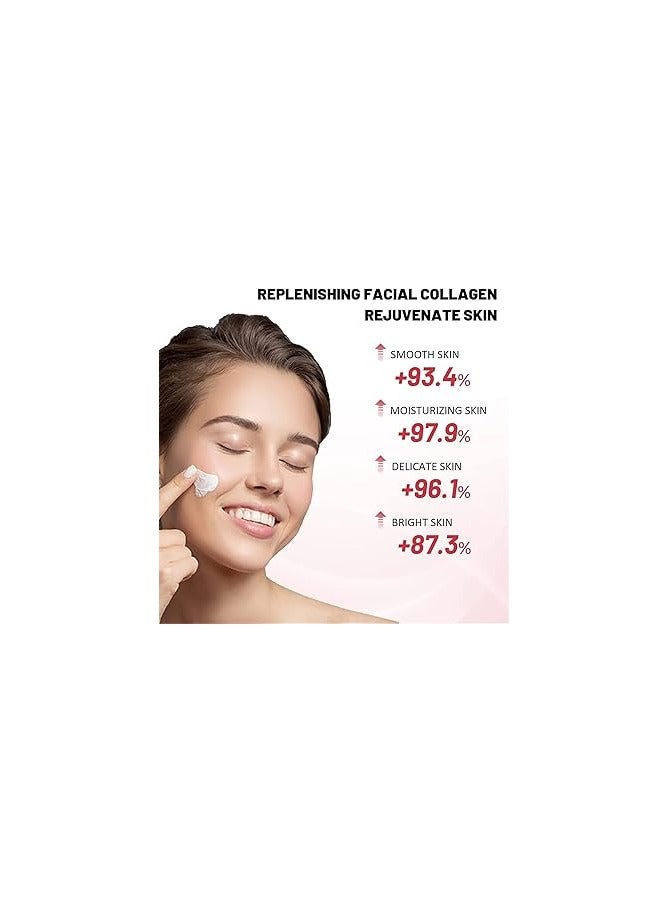 N+ Professional Brightening Cream, With Rice Protein and Cinnamon Extracts 50GM - Image 4
