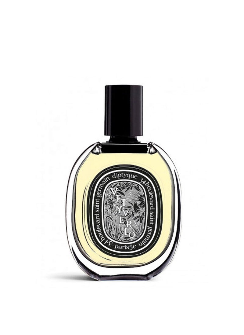 Diptyque - Vetyverio EDP 75 ml - Image 1