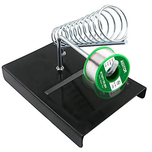 AUSTOR 0.8mm Lead Free Solder Wire with Rosin Core, 200g - Image 5