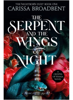 The Serpent and the Wings of Night 
