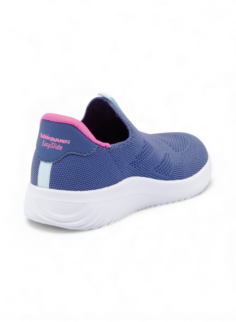 باتا حذاء رياضي سليب أون بلونين - Image 3