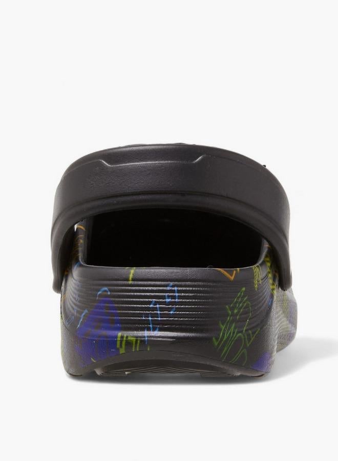 أكوا شباشب أولاد بطبعة ألعاب - Image 4