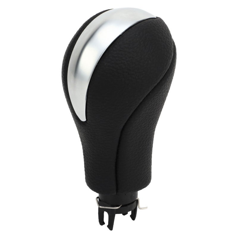 مقبض ناقل الحركة أسود ABS بقبضة مريحة بديل لـ إنفينيتي G25 G37 FX37 EX37 QX70 Q60 QX50 - مقبض ناقل الحركة OE 34910 JK03A لـ J50 سكايلاين كروس أوفر - Image 2