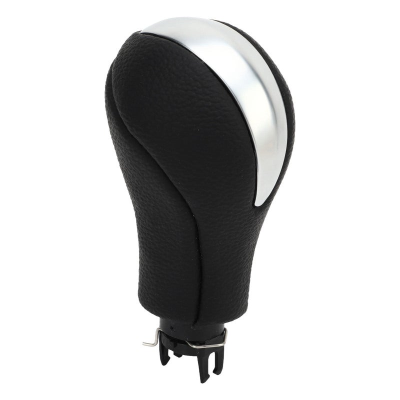 مقبض ناقل الحركة أسود ABS بقبضة مريحة بديل لـ إنفينيتي G25 G37 FX37 EX37 QX70 Q60 QX50 - مقبض ناقل الحركة OE 34910 JK03A لـ J50 سكايلاين كروس أوفر - Image 3