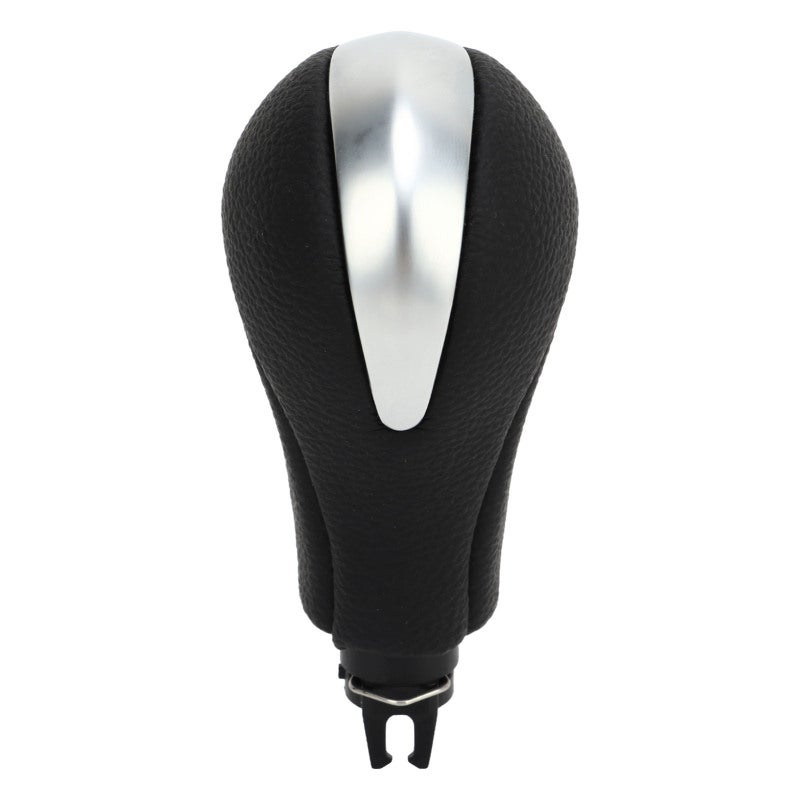 مقبض ناقل الحركة أسود ABS بقبضة مريحة بديل لـ إنفينيتي G25 G37 FX37 EX37 QX70 Q60 QX50 - مقبض ناقل الحركة OE 34910 JK03A لـ J50 سكايلاين كروس أوفر - Image 1