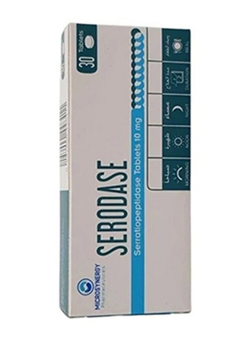 1O Mg Tablet , 30'S