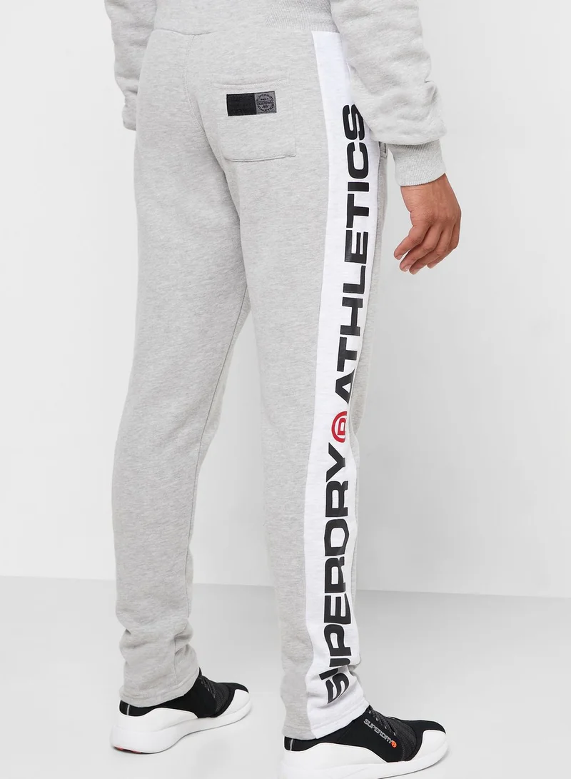 Superdry Trophy Joggers