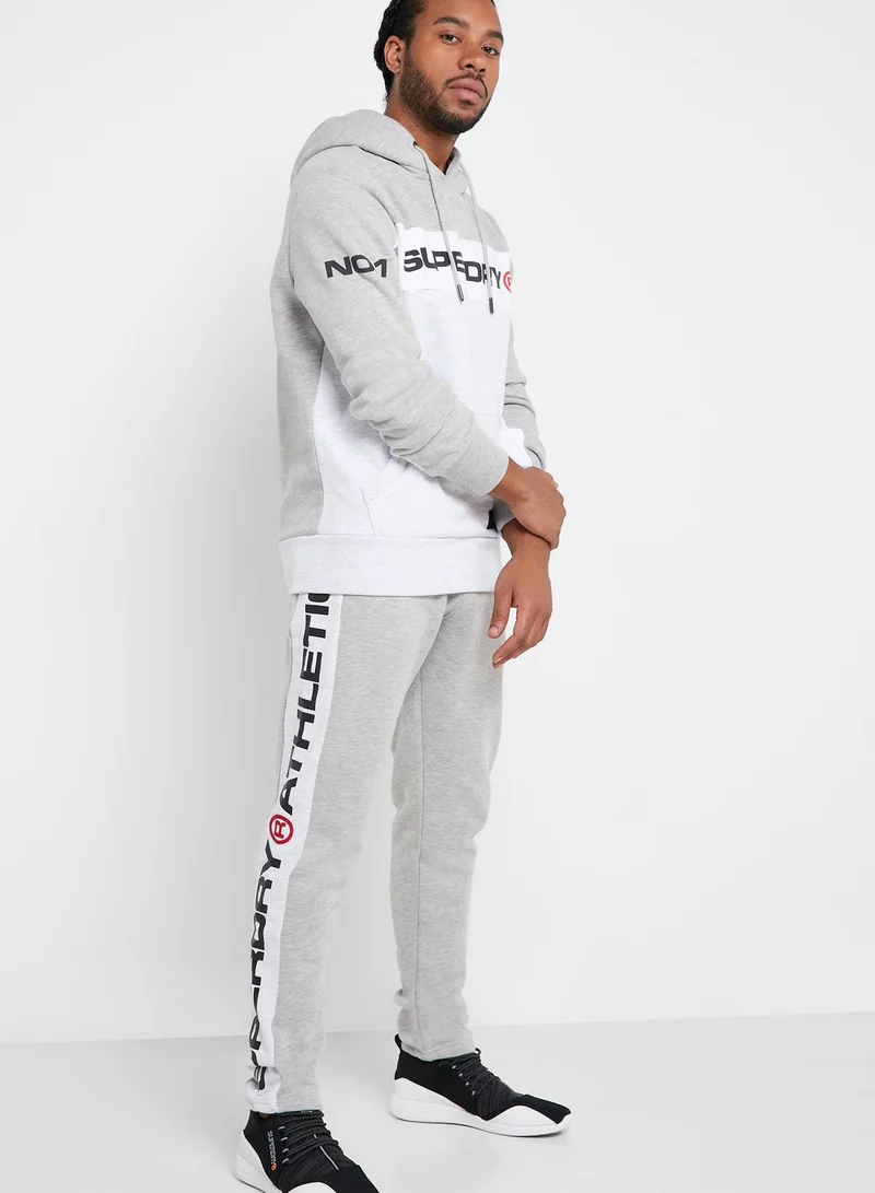 Superdry Trophy Joggers