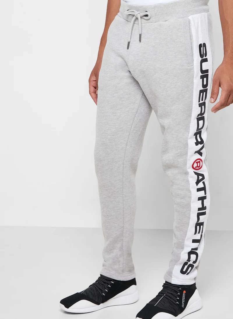 Superdry Trophy Joggers