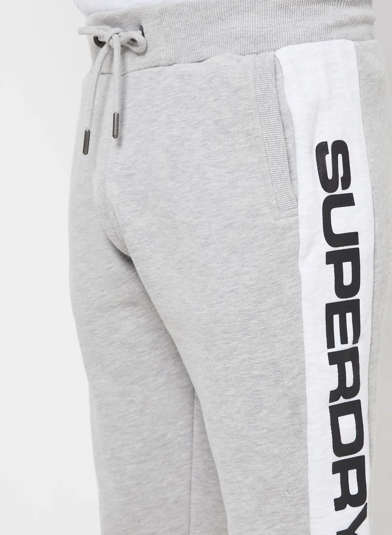 Superdry Trophy Joggers