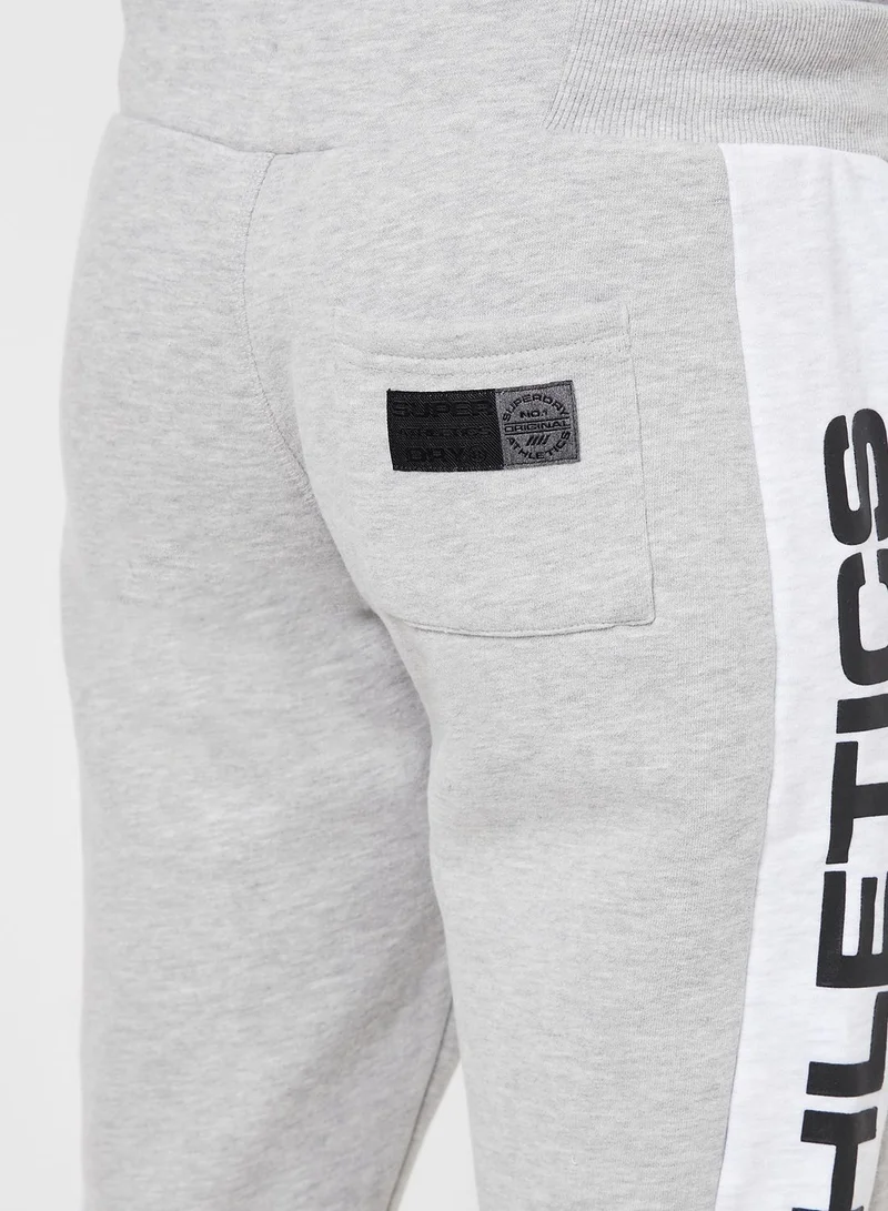 Superdry Trophy Joggers