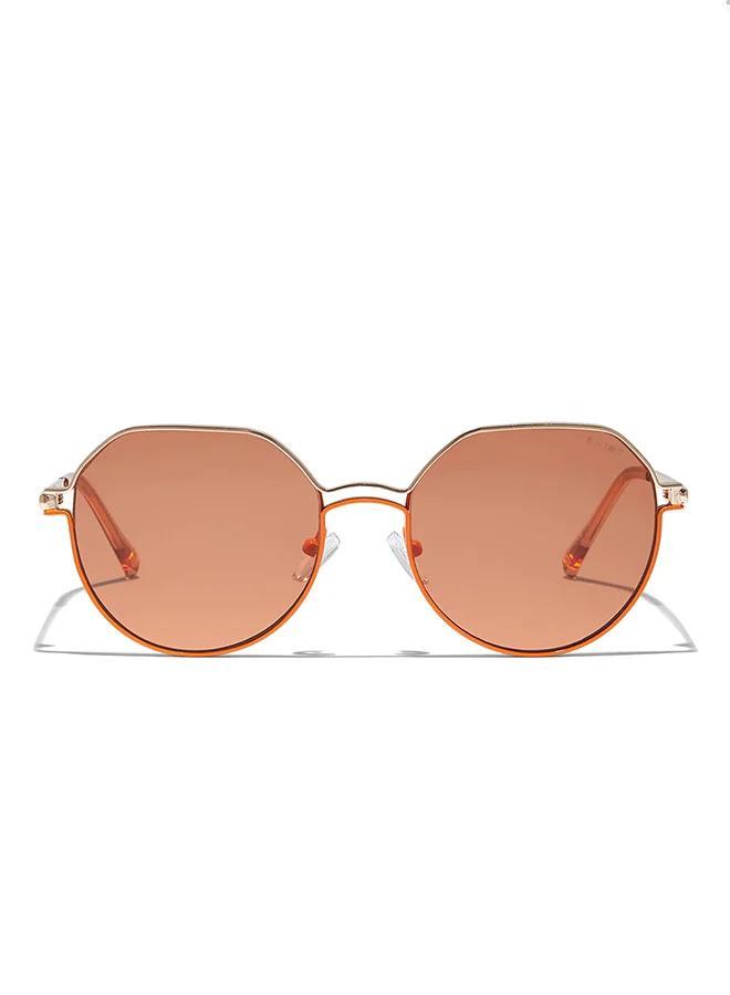 Blackout BlackOut MOMO,Women Geometric Sunglasses