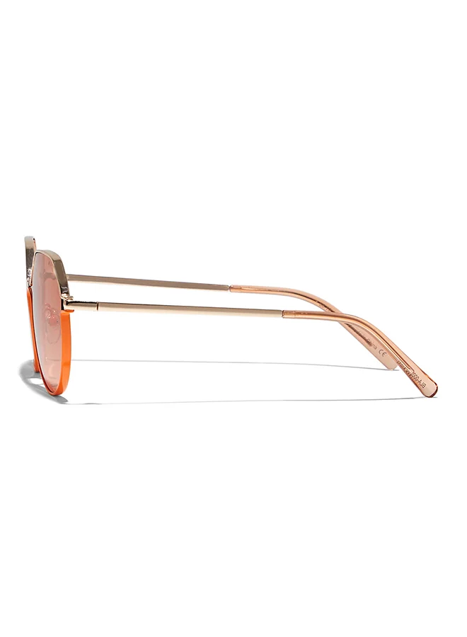 Blackout BlackOut MOMO,Women Geometric Sunglasses