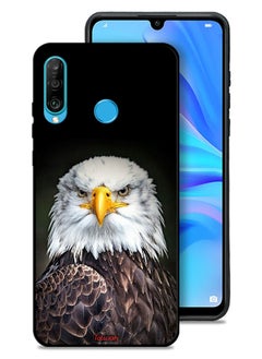 Huawei P30 lite Protective Case Cover Eagle