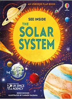 The Solar System 