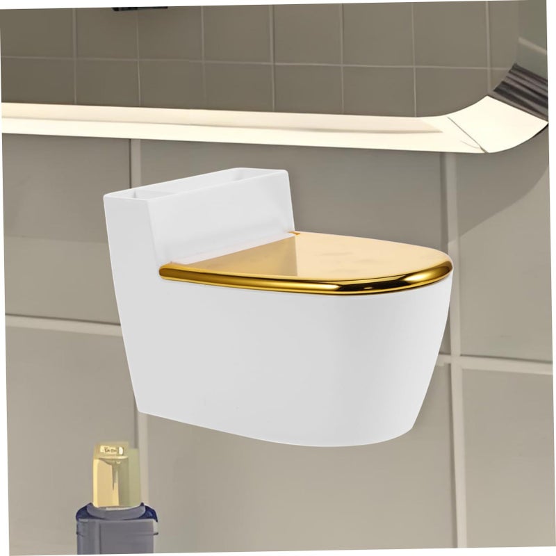 Cabilock Smoking Tray Wall Mounted Cigarette Ash Container With Household Storage Holder Stainless Steel Liner 1 Pack - Image 5