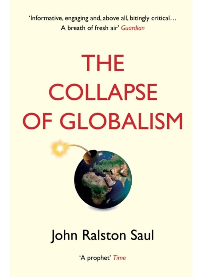 The Collapse of Globalism - Paperback