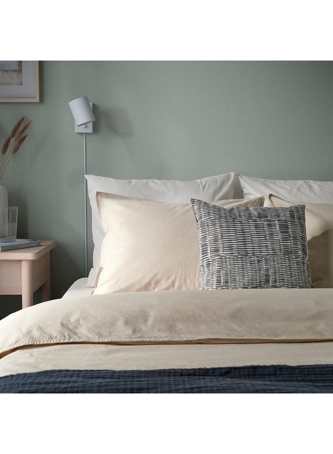 erorex Cushion, Grey, 40X40 Cm - Image 3