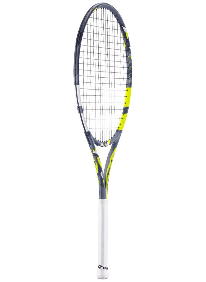 Babolat مضارب تنس أيرو جونيور 26 إس نكف 140495-100-0، مقاس 0 (علامة تجارية فرنسية)  - Image 2