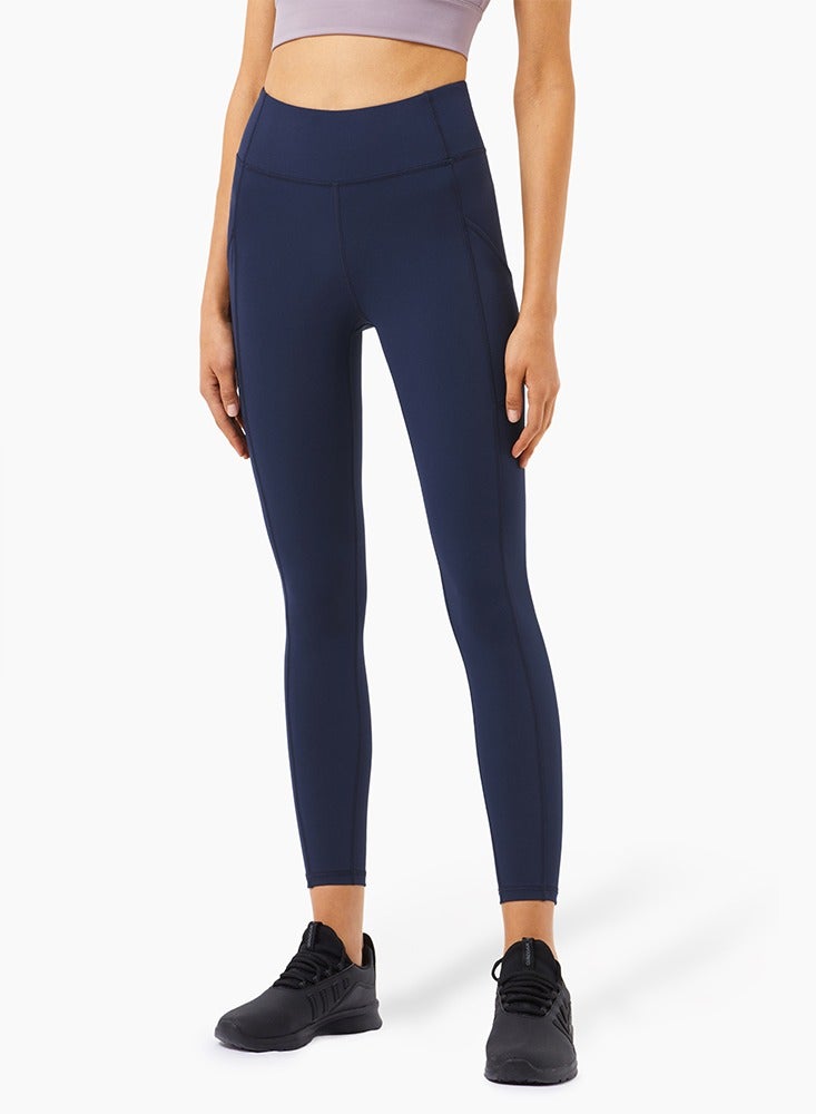 Loquat Tight Yoga Pants 