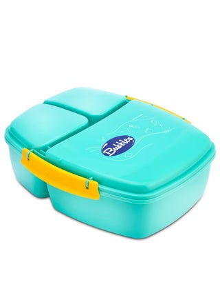 صندوق غداء بابلز أخضر سحري - pzsku/Z2A3803687E3C1EAD9BF8Z/45/_/1728510987/fad05973-fb2e-437b-9e6f-1bfea14102be