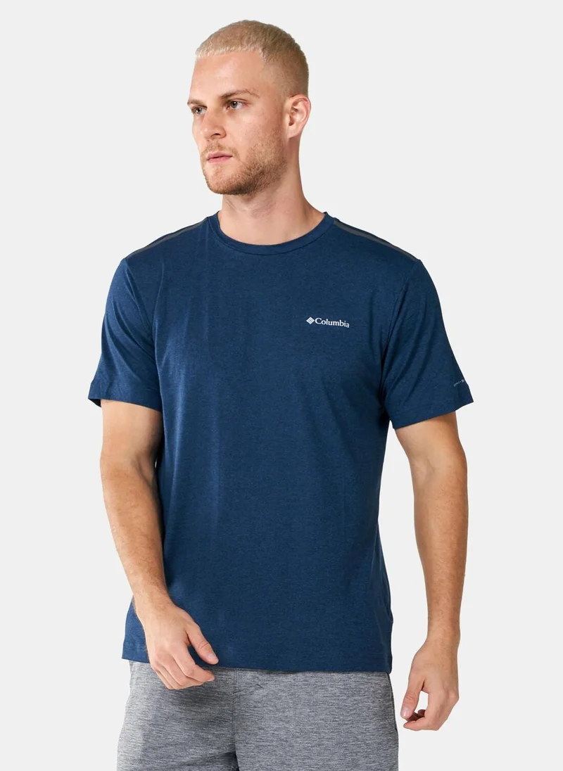 Columbia Men's Tech Trail™ T-Shirt