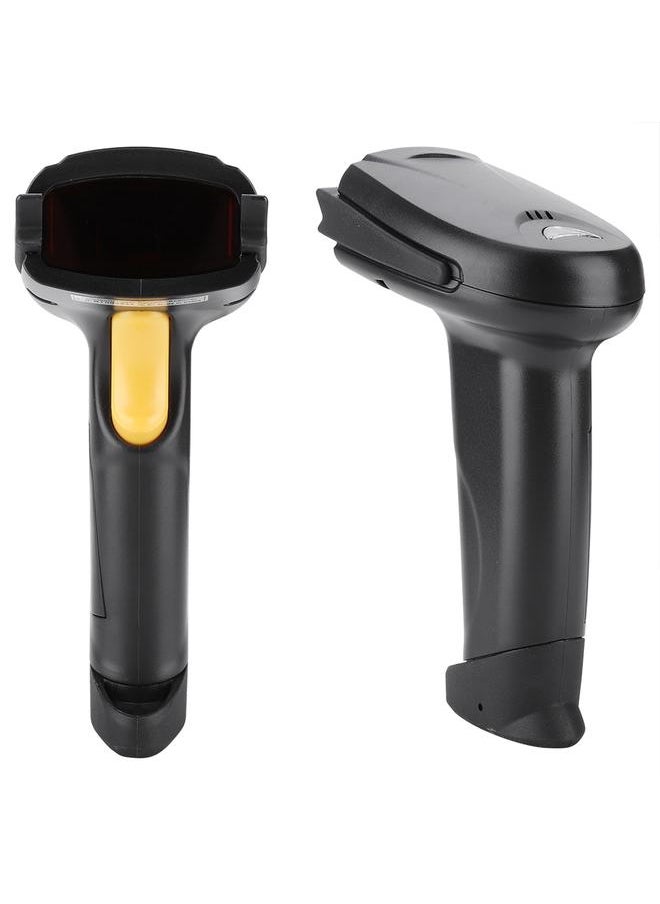 Thoraya Bluetooth Wireless USB 1D Bar Code Scanner Reader with 750mAh Battery For IOS / Android / Win  - Image 4