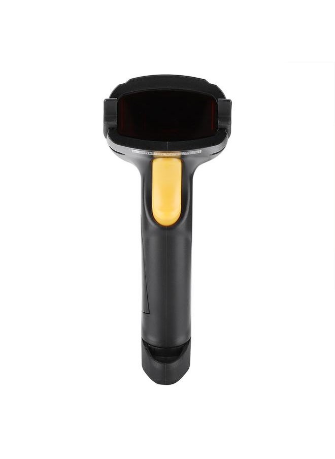 Thoraya Bluetooth Wireless USB 1D Bar Code Scanner Reader with 750mAh Battery For IOS / Android / Win  - Image 3