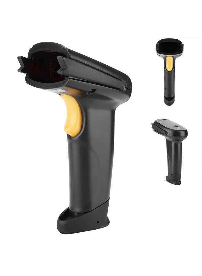 Thoraya Bluetooth Wireless USB 1D Bar Code Scanner Reader with 750mAh Battery For IOS / Android / Win  - Image 5