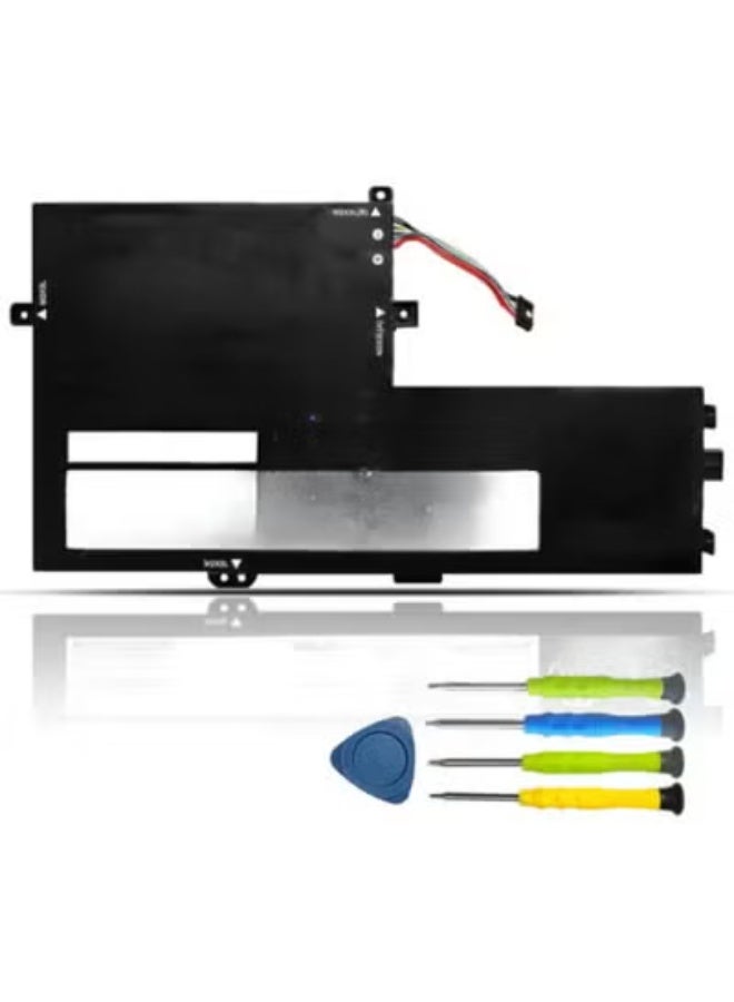 Laptop Battery 45Wh – High-Capacity Replacement for S340/C340/Flex 15 Series - Image 1