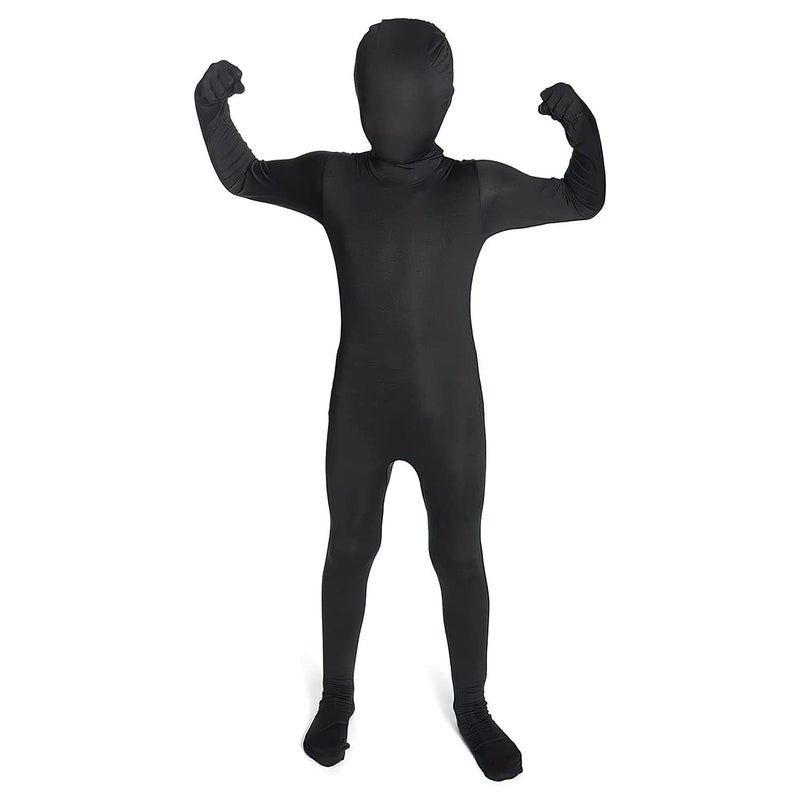 Morphsuits بدلة مورف للأطفال، بدلة كاملة، بدلة للأطفال، بدلة جلدية للأطفال - Image 1