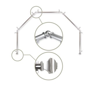 1316 Moyat 5Sided Bay Window Curtain Rod  Satin Nickel - pzsku/Z2A38691E418B4056018BZ/45/1750417071/ad593c0a-abde-49c8-ae50-0a18af1c8fad