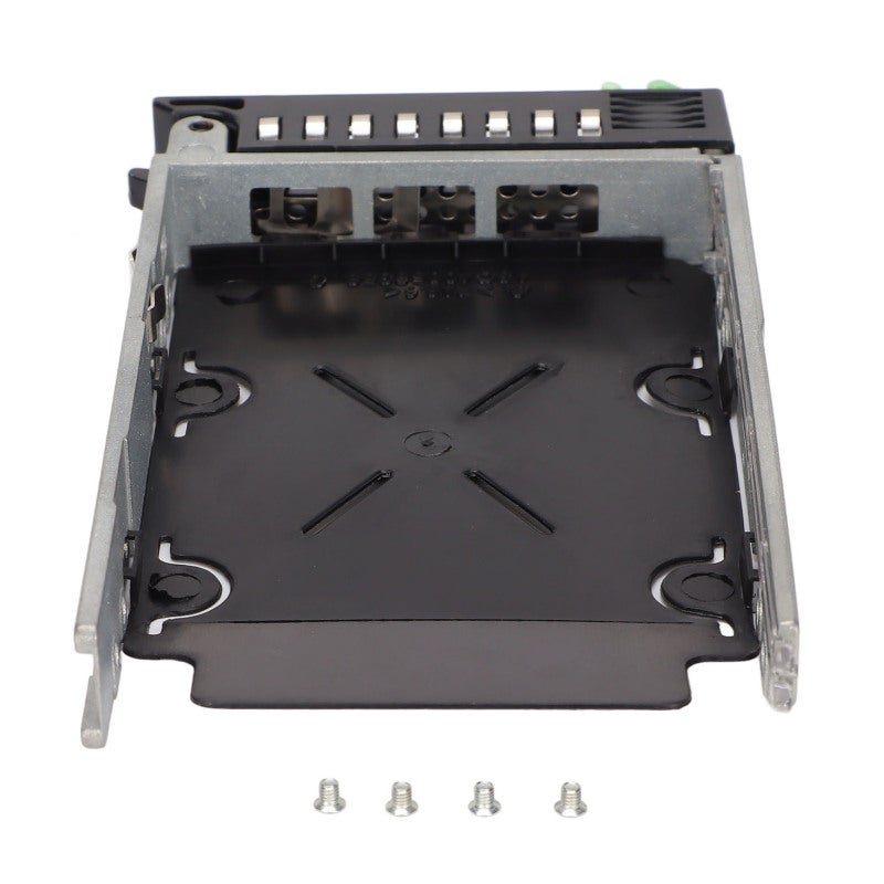 2.5in Hot Swap Hard Drive Tray - High Quality Metal + ABS Material, Enhanced Data Stability for Fujitsu Primergy RX300 RX600 RX90 Server Systems - Image 2
