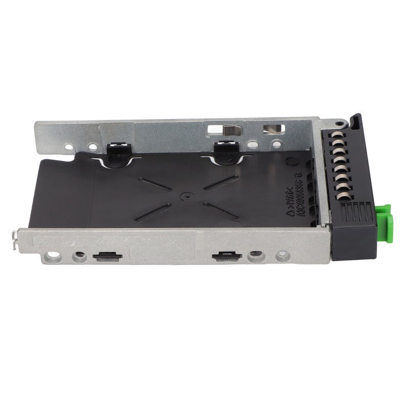 2.5in Hot Swap Hard Drive Tray - High Quality Metal + ABS Material, Enhanced Data Stability for Fujitsu Primergy RX300 RX600 RX90 Server Systems - Image 4