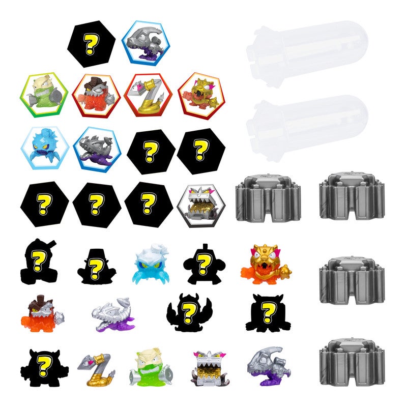 Mrbeast Lab Swarms S4 Mega Lab 14Pk Ast 2 - Image 4